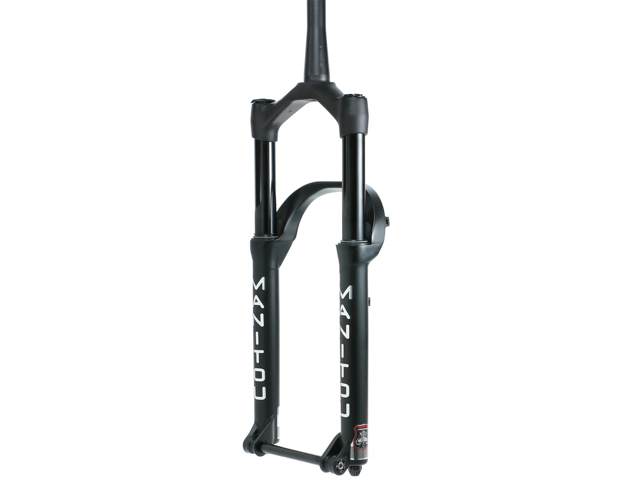 Manitou discount suspension fork