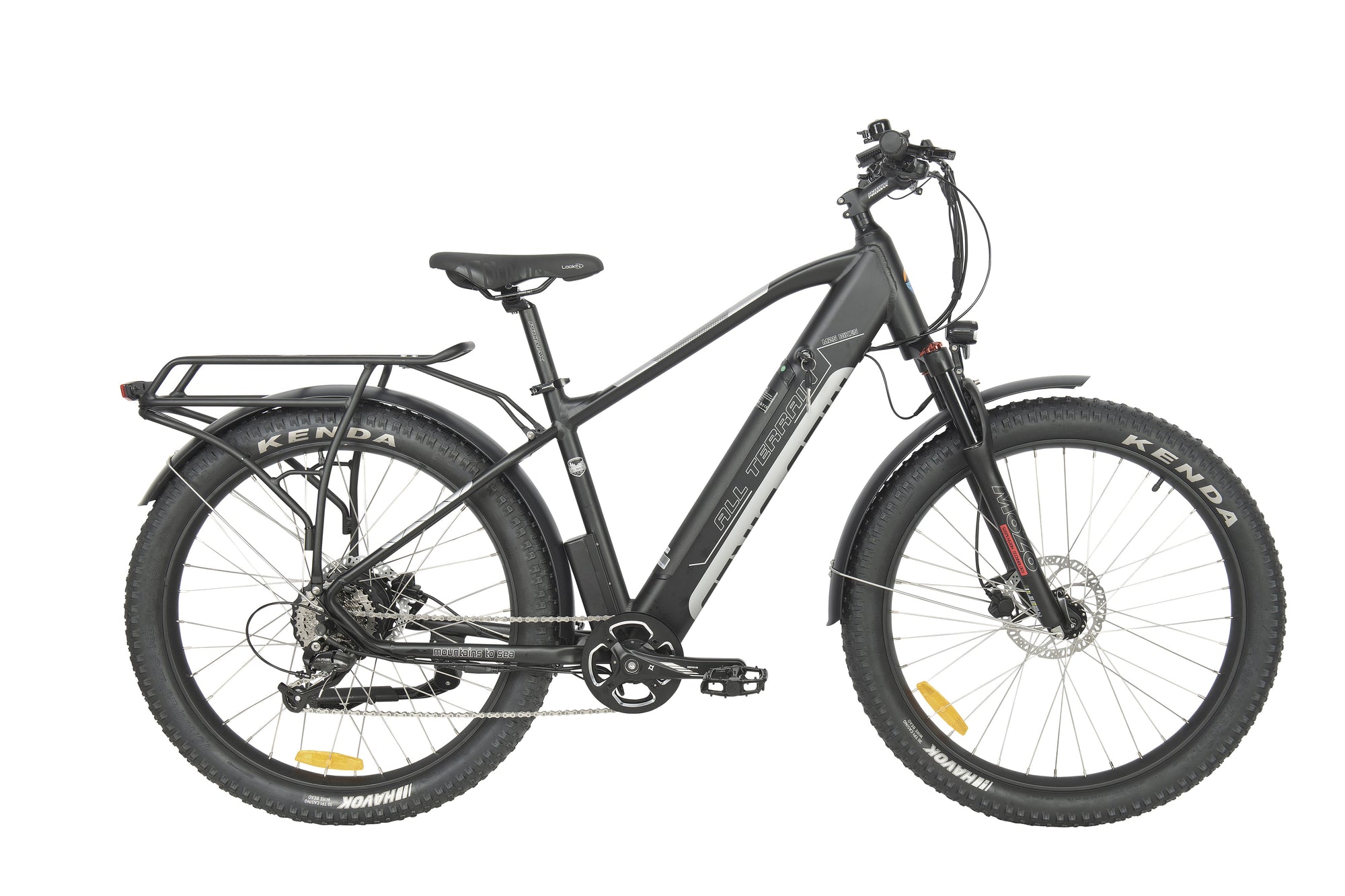 M2s ebike shop