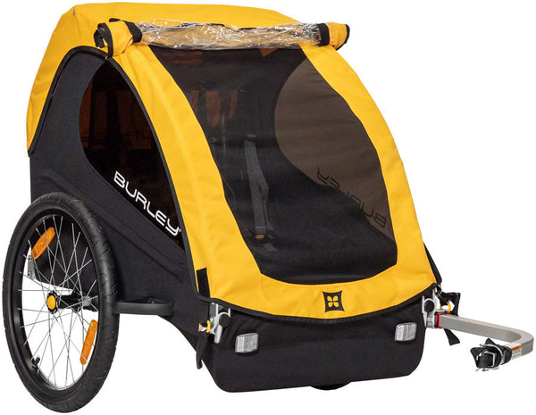 Burley Child and Pet Trailers