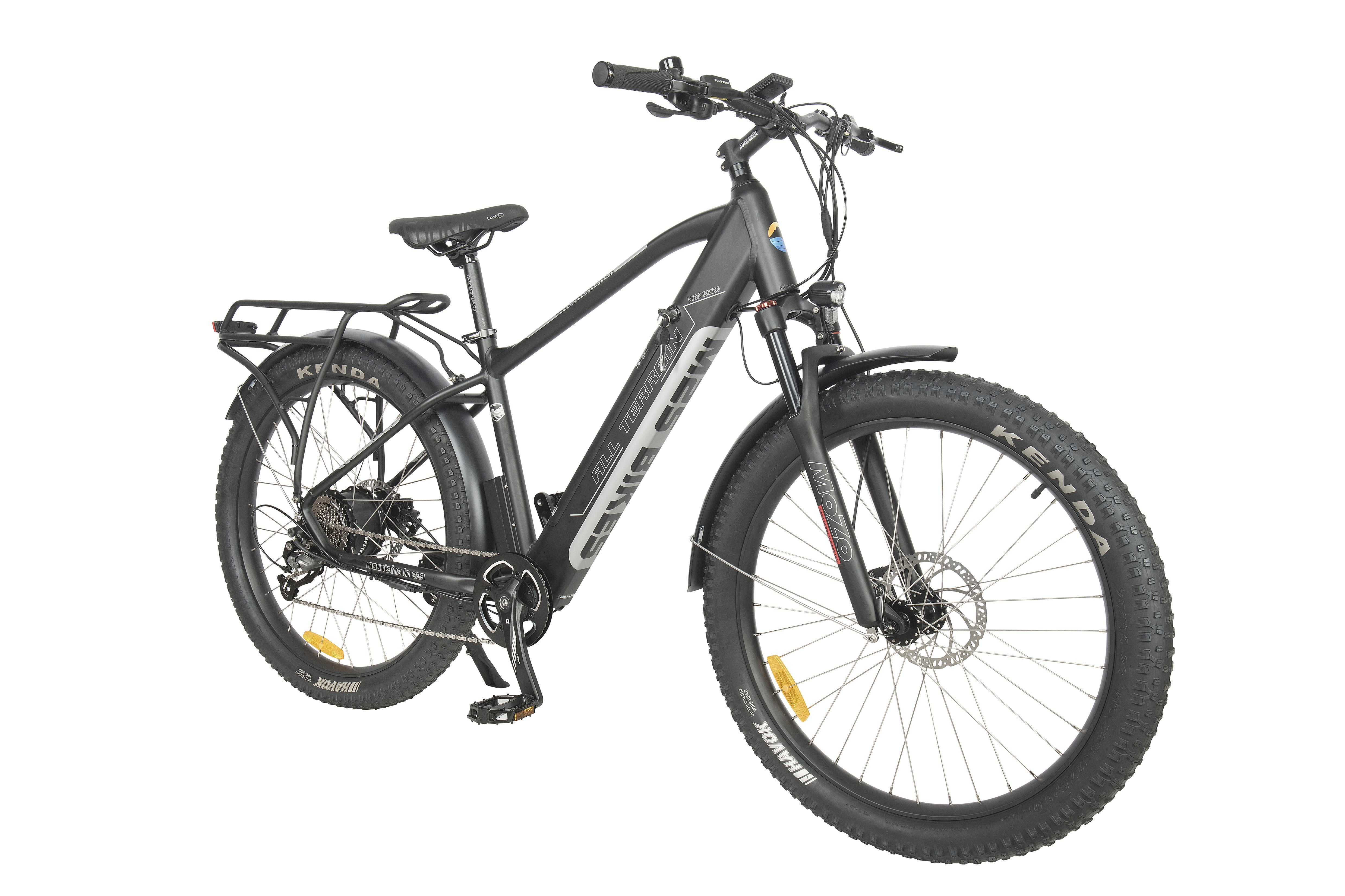 M2s 2024 fat bike